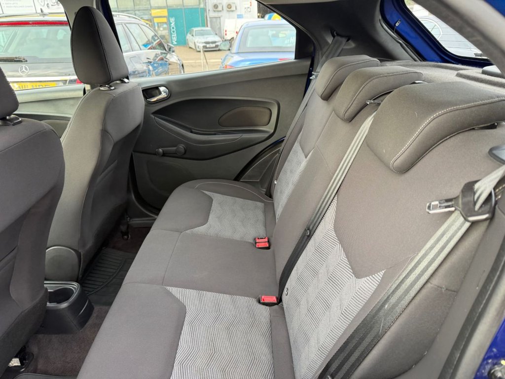 Used Ford Ka+ 2016 for sale - 78167055: Photo 19