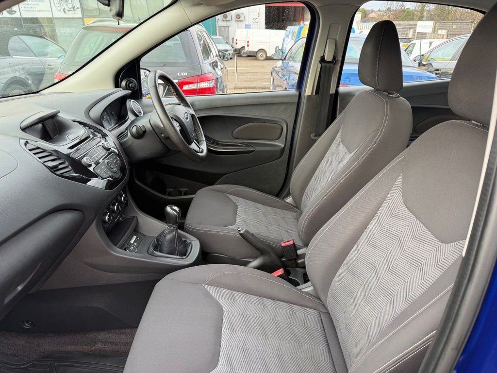 Used Ford Ka+ 2016 for sale - 78167055: Photo 23