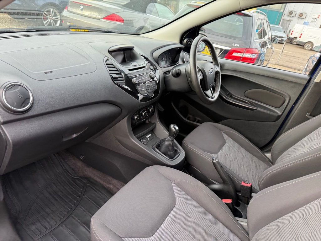 Used Ford Ka+ 2016 for sale - 78167055: Photo 24