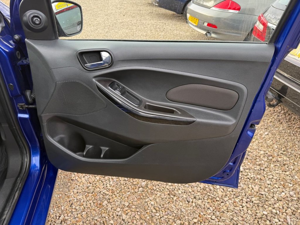 Used Ford Ka+ 2016 for sale - 78167055: Photo 25