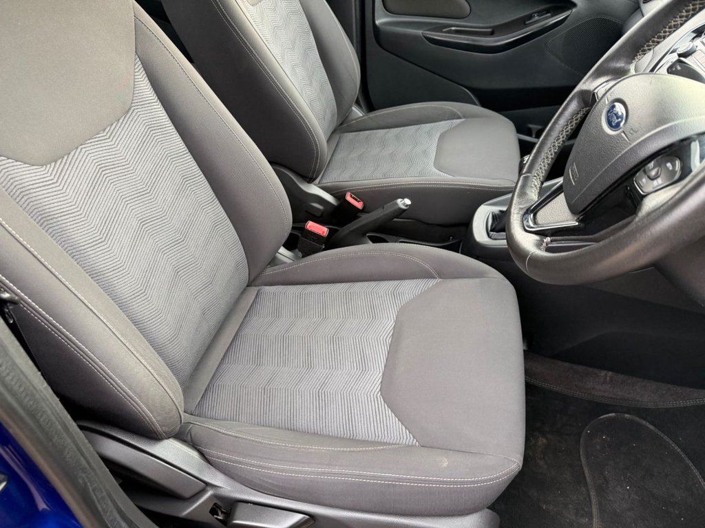 Used Ford Ka+ 2016 for sale - 78167055: Photo 27