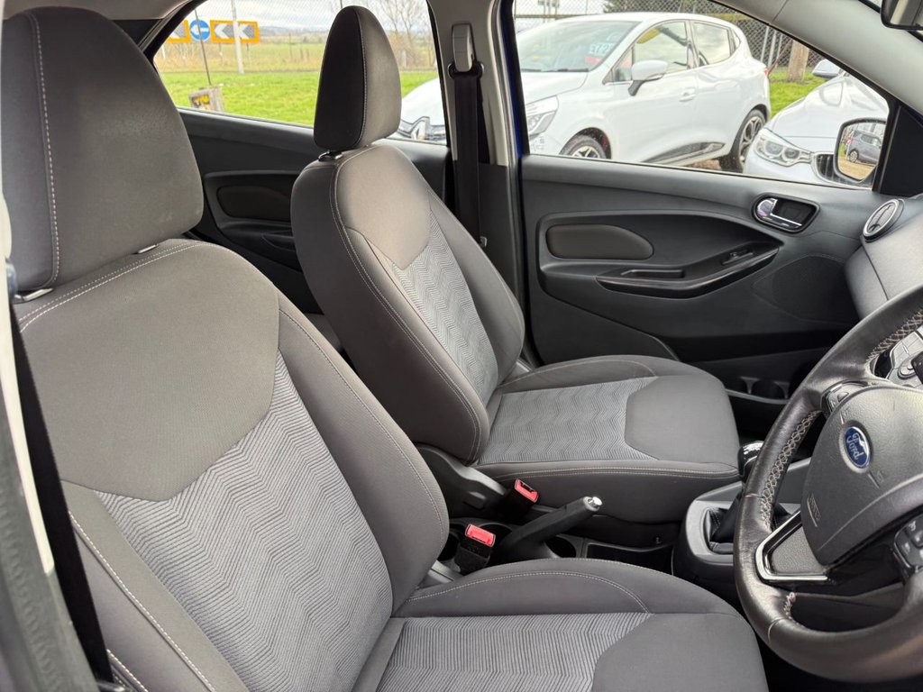 Used Ford Ka+ 2016 for sale - 78167055: Photo 28