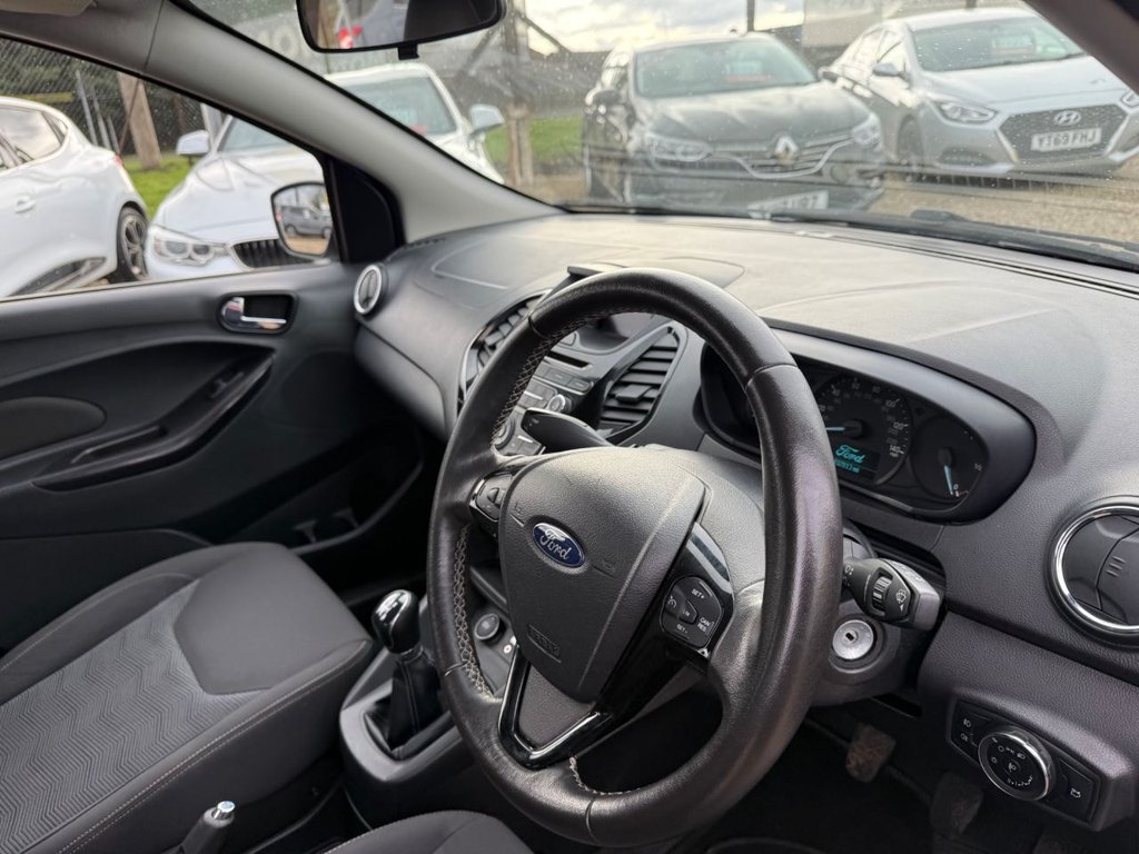 Used Ford Ka+ 2016 for sale - 78167055: Photo 29