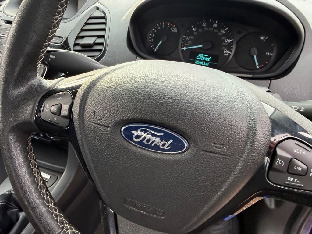 Used Ford Ka+ 2016 for sale - 78167055: Photo 31