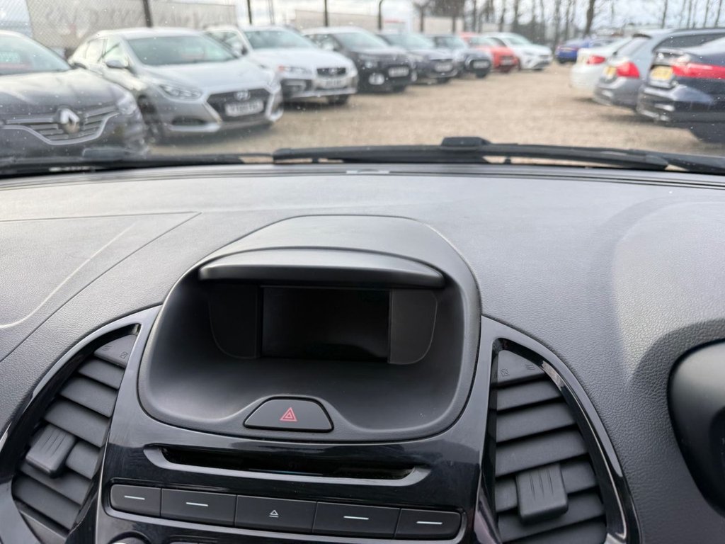 Used Ford Ka+ 2016 for sale - 78167055: Photo 34