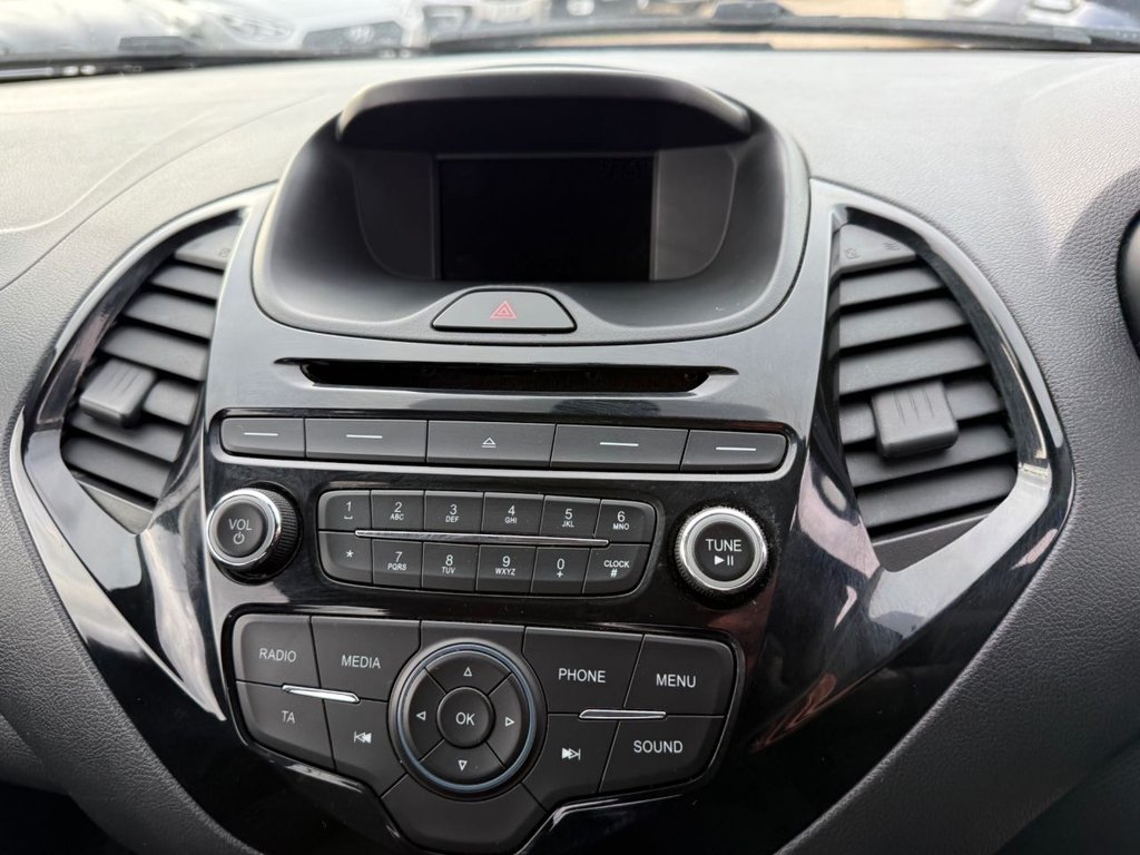 Used Ford Ka+ 2016 for sale - 78167055: Photo 35