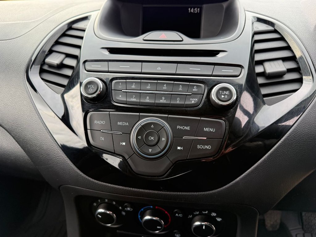 Used Ford Ka+ 2016 for sale - 78167055: Photo 36