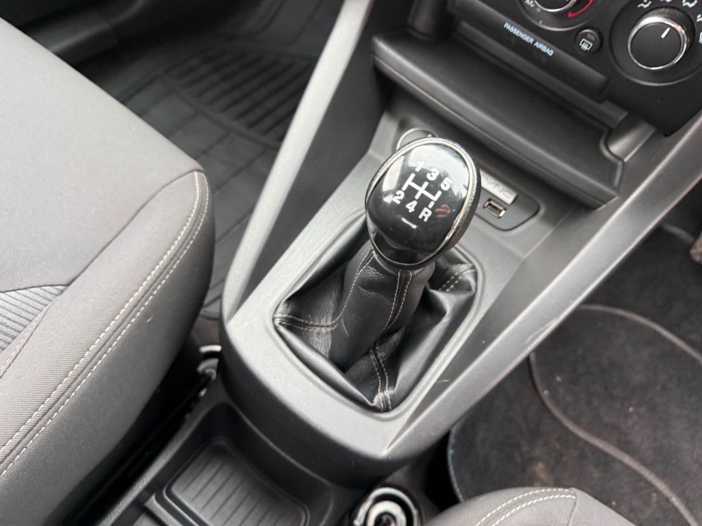 Used Ford Ka+ 2016 for sale - 78167055: Photo 39