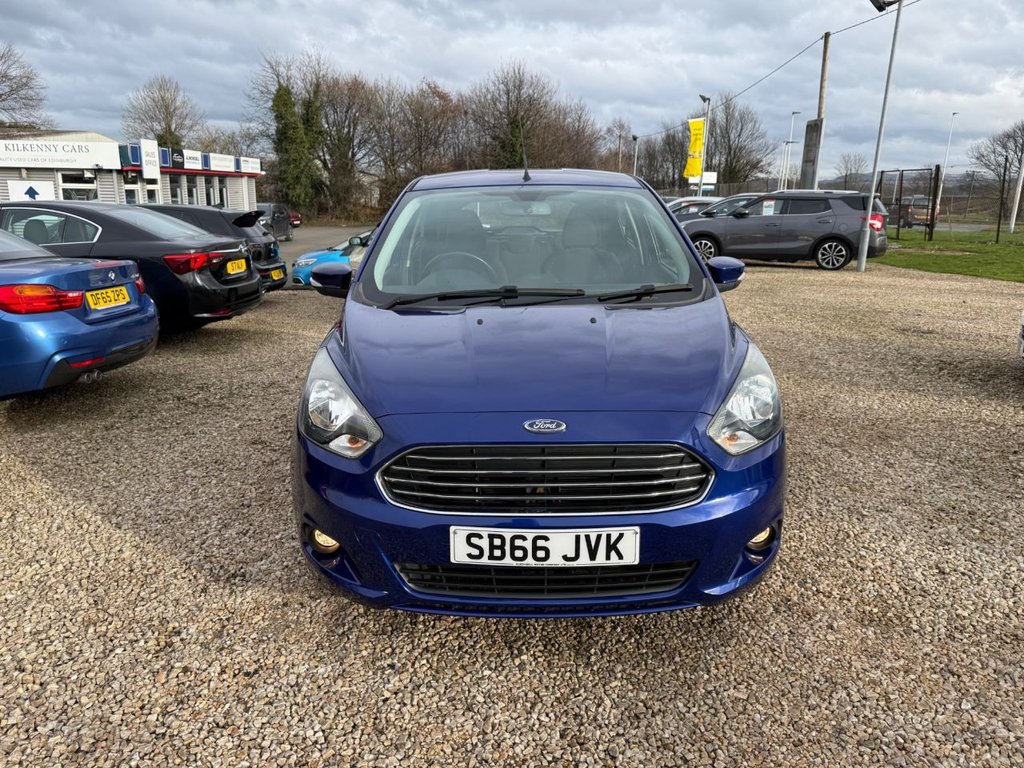 Used Ford Ka+ 2016 for sale - 78167055: Photo 5