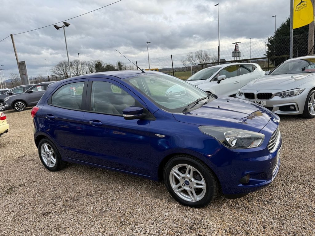 Used Ford Ka+ 2016 for sale - 78167055: Photo 6