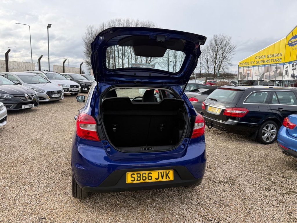 Used Ford Ka+ 2016 for sale - 78167055: Photo 9