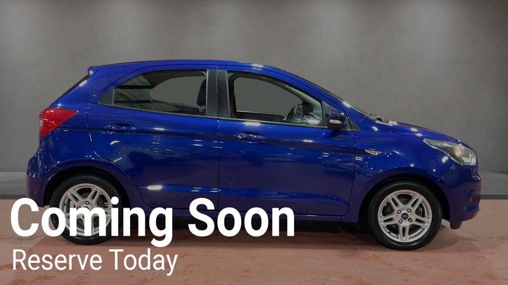 Used Ford Ka+ 2016 for sale - 77463822: Photo 15