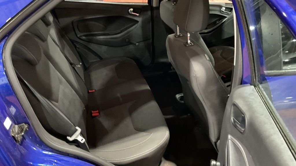 Used Ford Ka+ 2016 for sale - 77463822: Photo 7