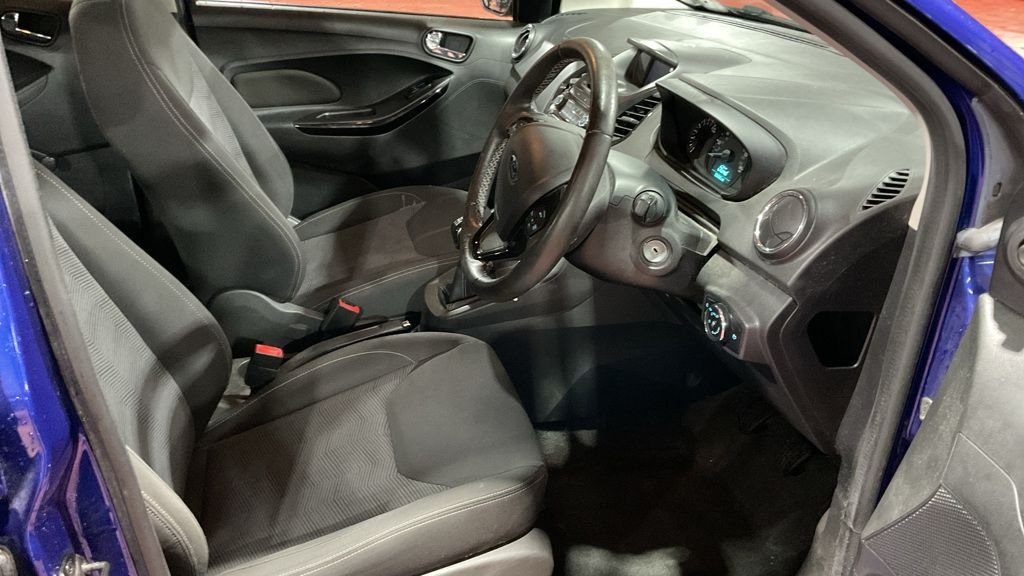 Used Ford Ka+ 2016 for sale - 77463822: Photo 8