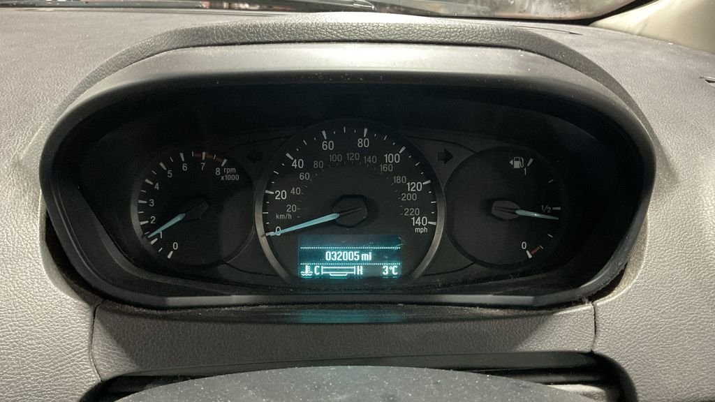 Used Ford Ka+ 2016 for sale - 77463822: Photo 9