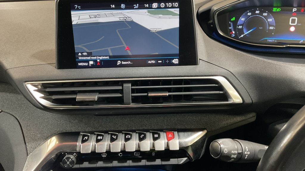 Used Peugeot 3008 2019 for sale - 78030590: Photo 10