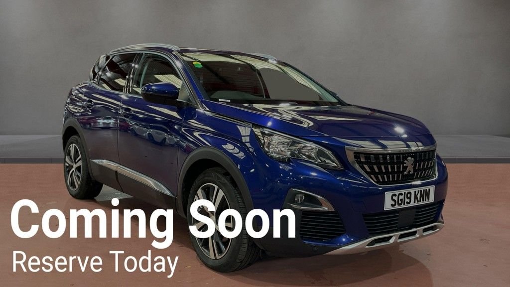 Used Peugeot 3008 2019 for sale - 78030590: Photo 11