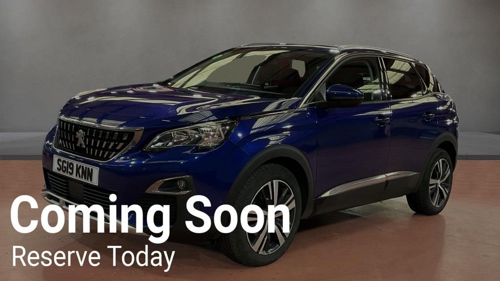 Used Peugeot 3008 2019 for sale - 78030590: Photo 12