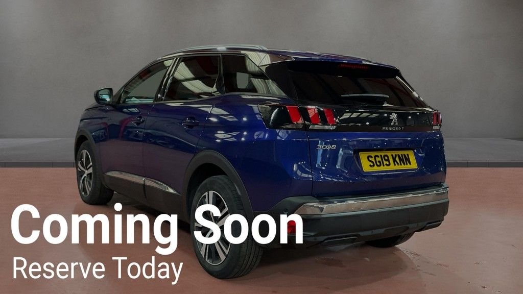 Used Peugeot 3008 2019 for sale - 78030590: Photo 13