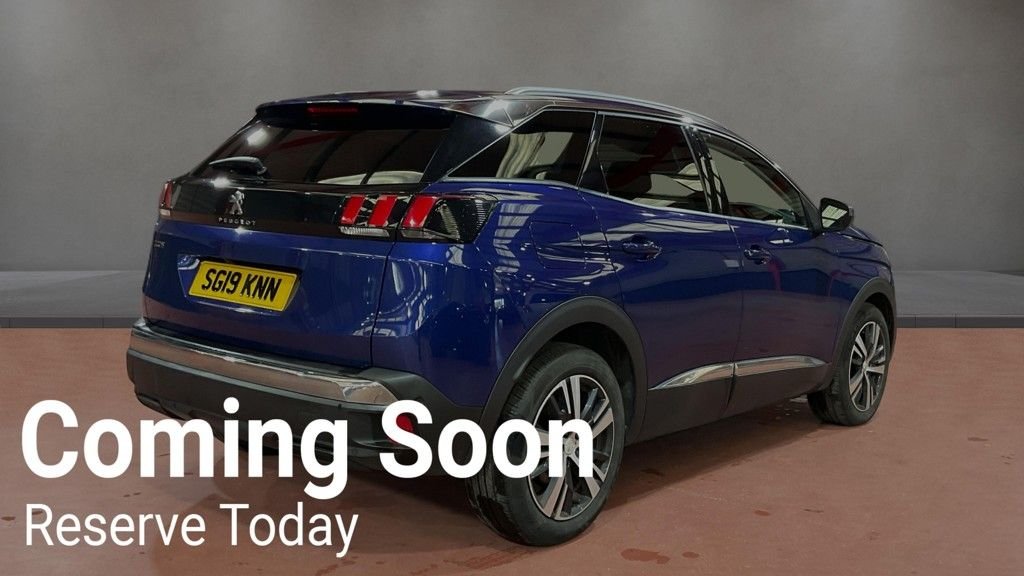 Used Peugeot 3008 2019 for sale - 78030590: Photo 14