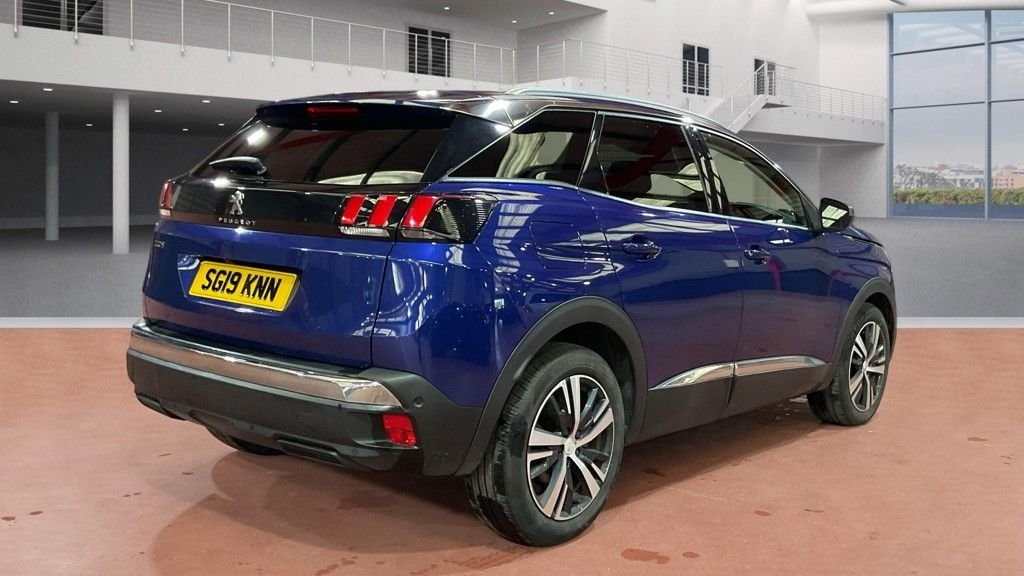 Used Peugeot 3008 2019 for sale - 78030590: Photo 4