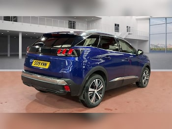Used Peugeot 3008 2019 for sale - 78030590: Photo