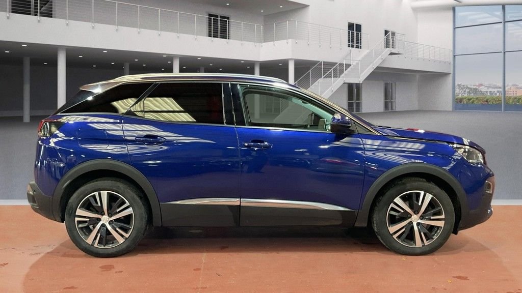 Used Peugeot 3008 2019 for sale - 78030590: Photo 5