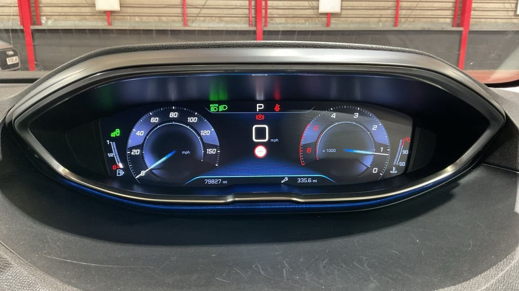 Used Peugeot 3008 2019 for sale - 78030590: Photo 9