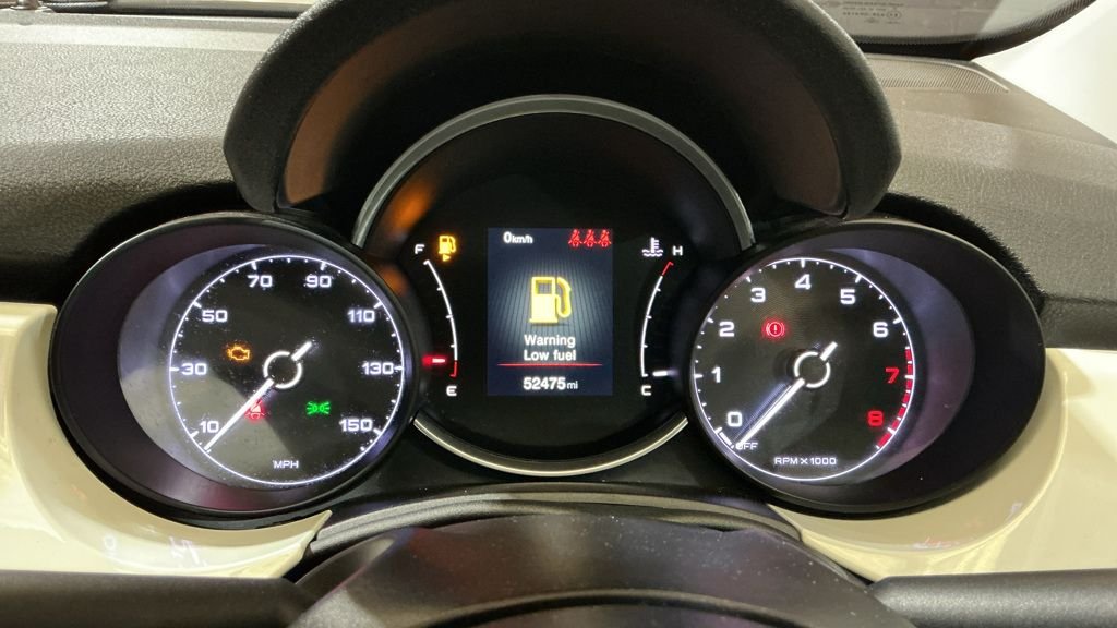 Used Fiat 500X 2019 for sale - 77825970: Photo 10