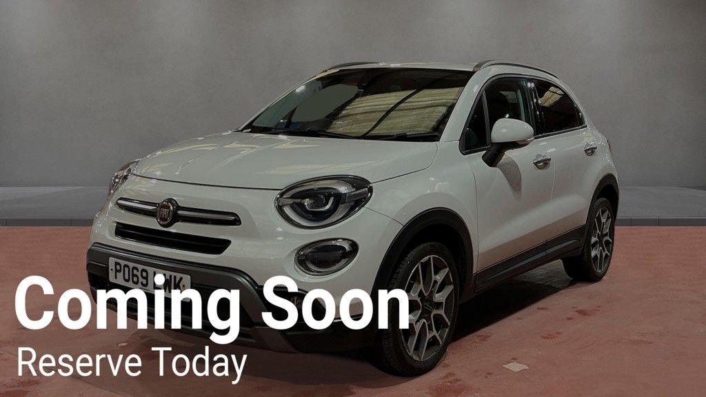 Used Fiat 500X 2019 for sale - 77825970: Photo 12