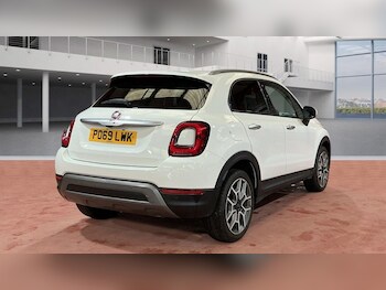 Used Fiat 500X 2019 for sale - 77825970: Photo