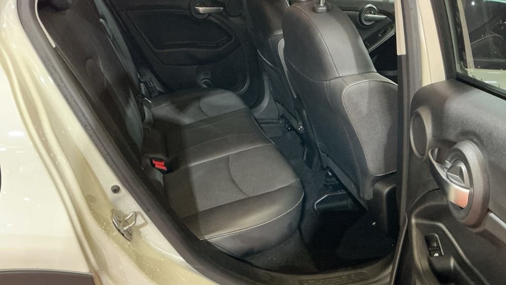 Used Fiat 500X 2019 for sale - 77825970: Photo 7