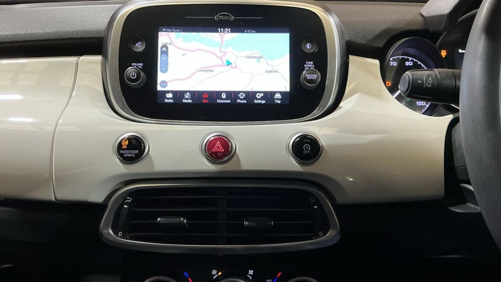 Used Fiat 500X 2019 for sale - 77825970: Photo 9