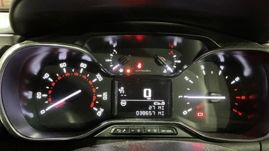 Used Citroen C3 2019 for sale - 77451794: Photo 10