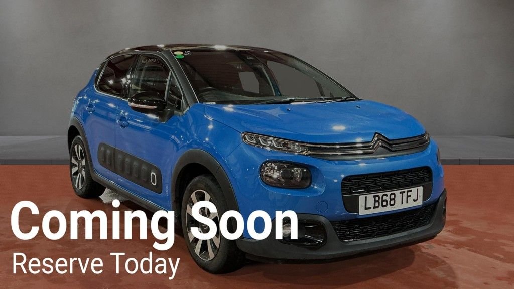 Used Citroen C3 2019 for sale - 77451794: Photo 11