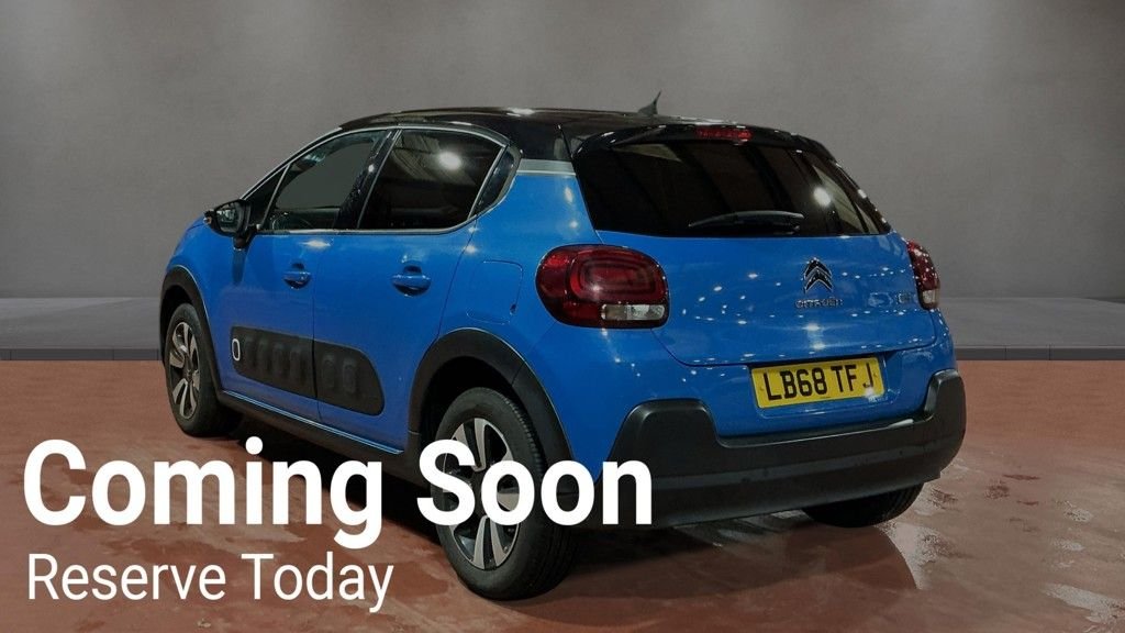 Used Citroen C3 2019 for sale - 77451794: Photo 13