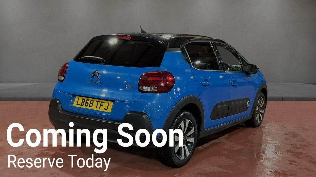 Used Citroen C3 2019 for sale - 77451794: Photo 14