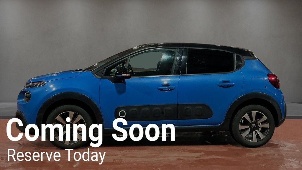 Used Citroen C3 2019 for sale - 77451794: Photo 16