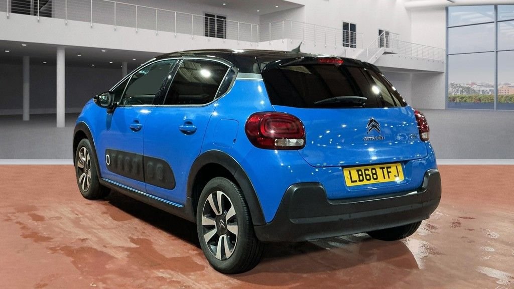Used Citroen C3 2019 for sale - 77451794: Photo 3