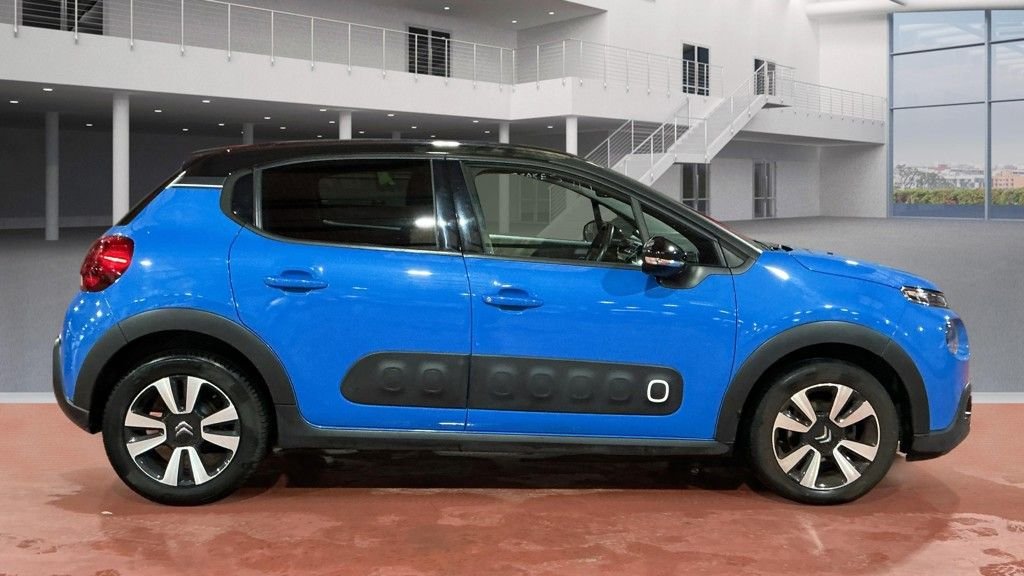 Used Citroen C3 2019 for sale - 77451794: Photo 5