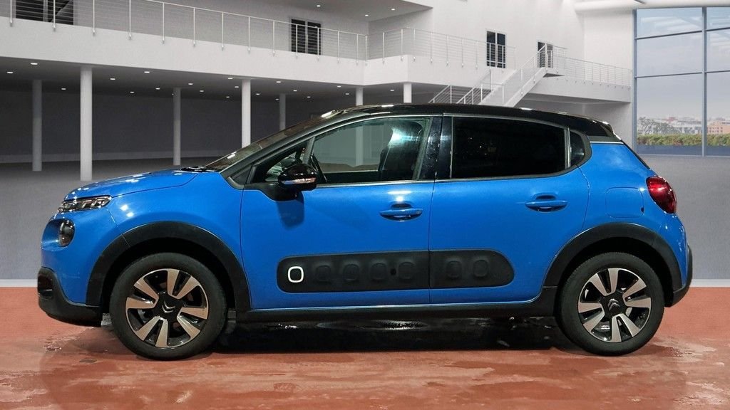 Used Citroen C3 2019 for sale - 77451794: Photo 6