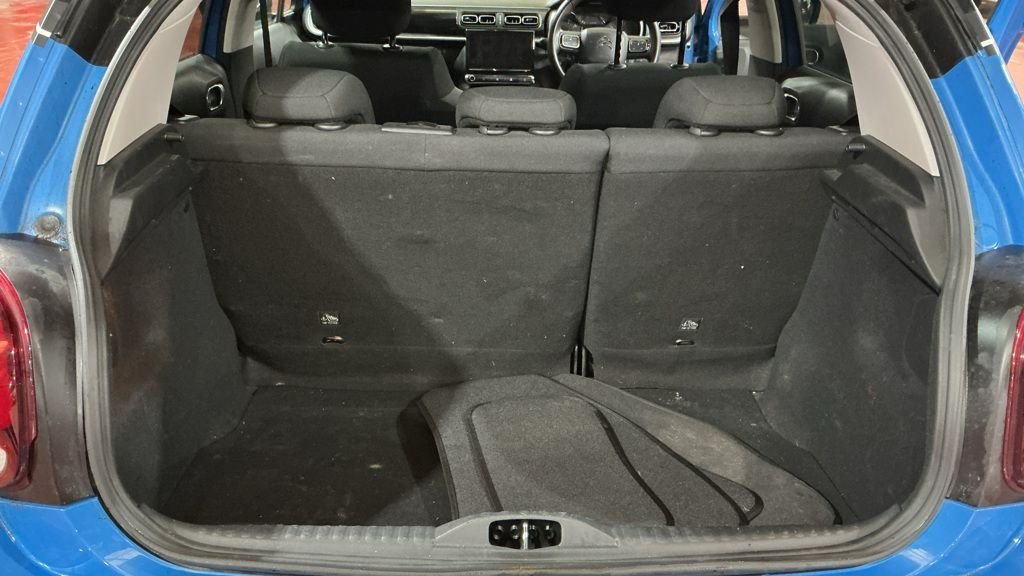 Used Citroen C3 2019 for sale - 77451794: Photo 7