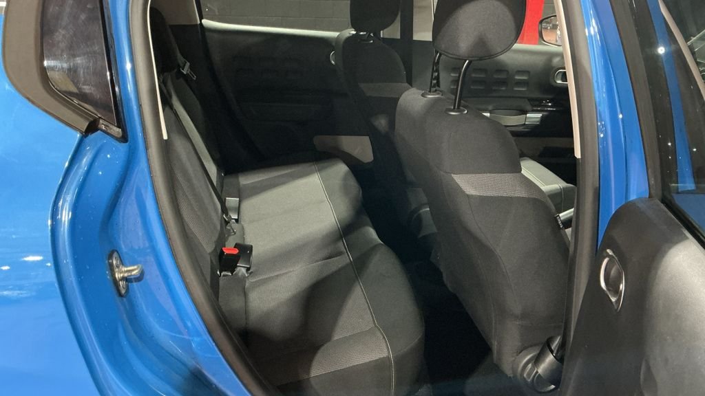 Used Citroen C3 2019 for sale - 77451794: Photo 8