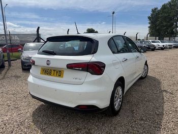 Used Fiat Tipo 2018 for sale - 78918924: Photo