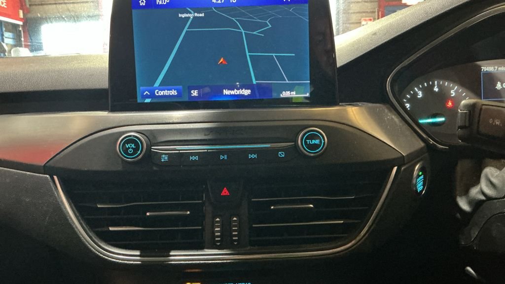 Used Ford Focus 2019 for sale - 78017555: Photo 10