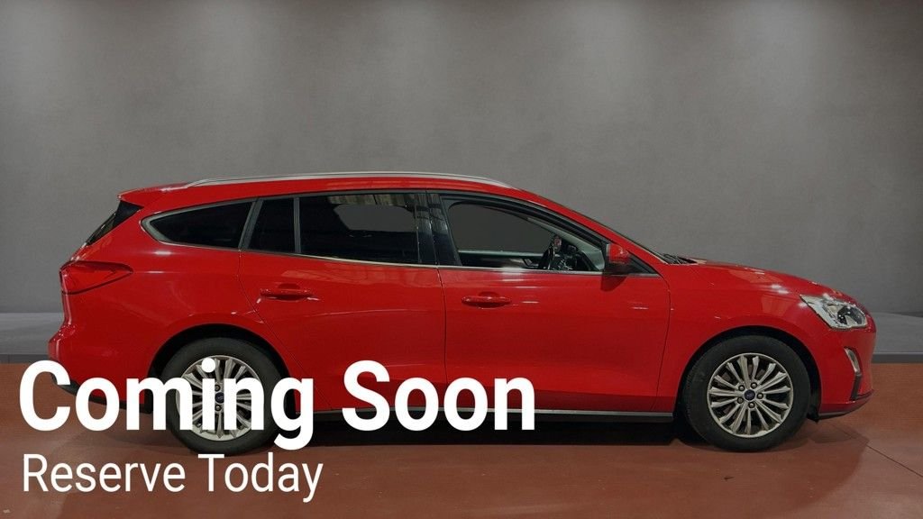 Used Ford Focus 2019 for sale - 78017555: Photo 15