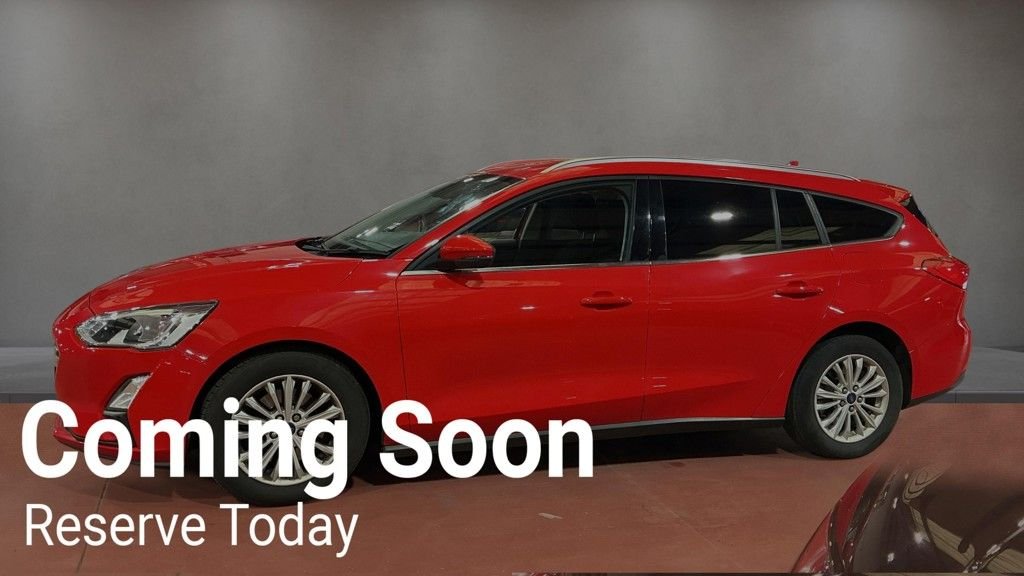 Used Ford Focus 2019 for sale - 78017555: Photo 16