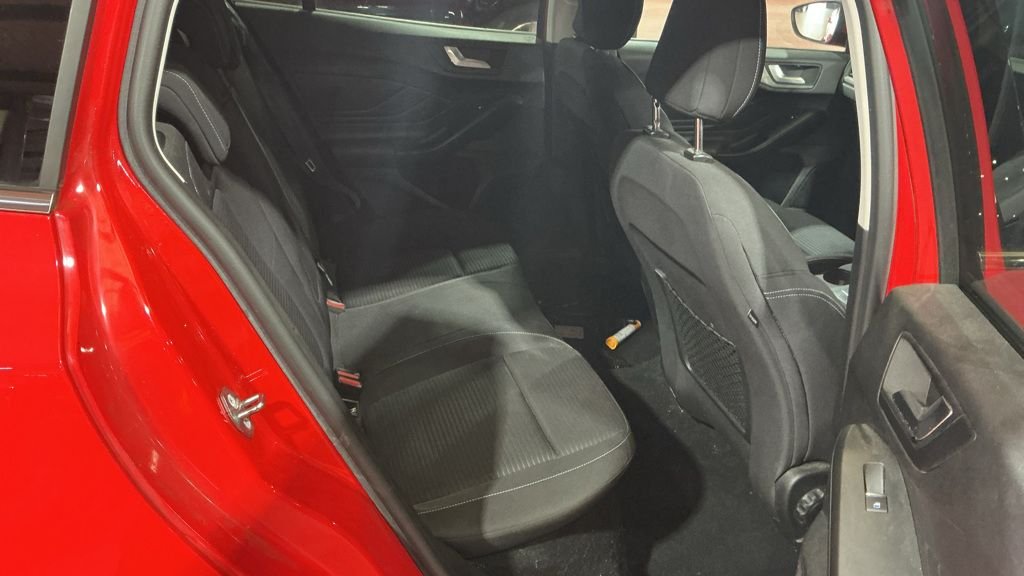 Used Ford Focus 2019 for sale - 78017555: Photo 7