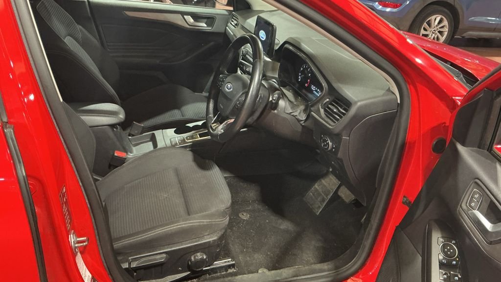 Used Ford Focus 2019 for sale - 78017555: Photo 8