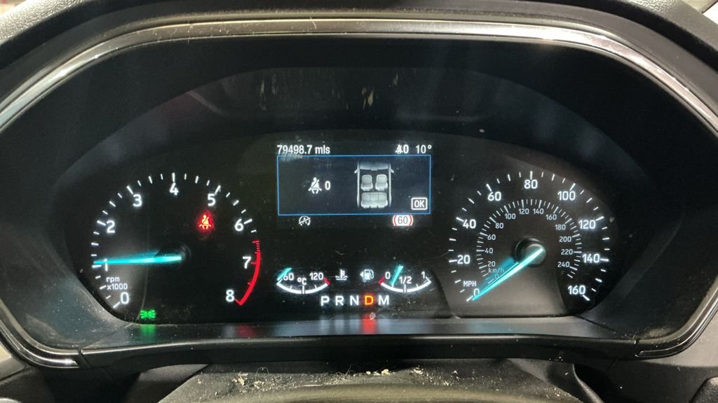 Used Ford Focus 2019 for sale - 78017555: Photo 9